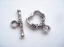 Silver plated