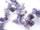 Semi-precious beads