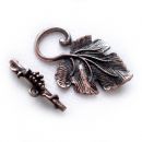 Clasps