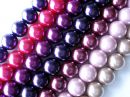 Glass Pearls