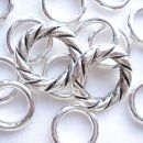 Closed rings & Washers