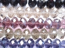Crystal Donuts