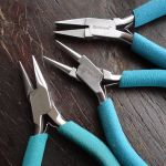 Jewellery Pliers & cutter