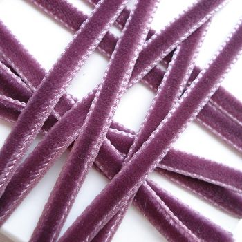 4MM VELVET RIBBON