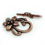 FLOWER SCROLL TOGGLE