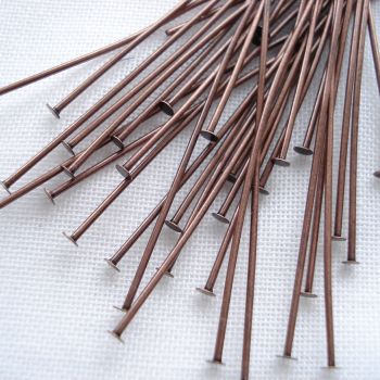 HEAD PIN 60MM