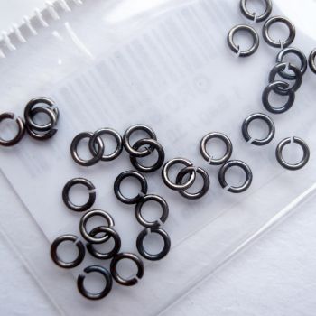 3MM JUMP RING