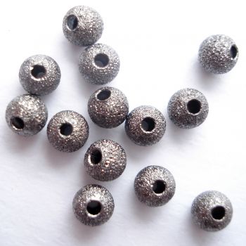 4MM STARDUST BEAD