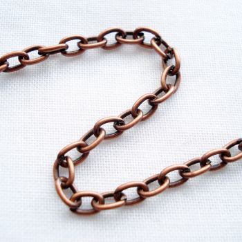TRACE CHAIN