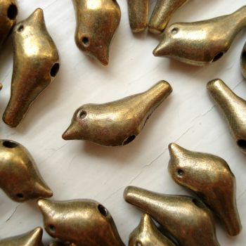 BIRD BEAD
