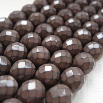 10MM FIRE POLISHED BEAD