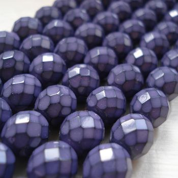 10MM FIRE POLISHED BEAD