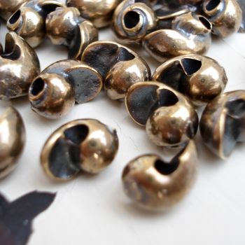PERIWINKLE BEAD