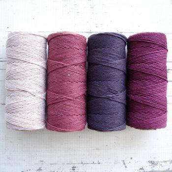 HEMP CORD