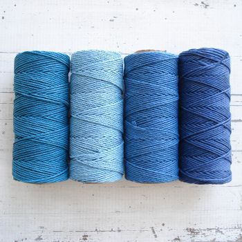 HEMP CORD