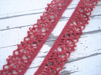 LACE TRIM