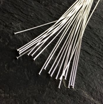 50MM FINE HEAD PIN