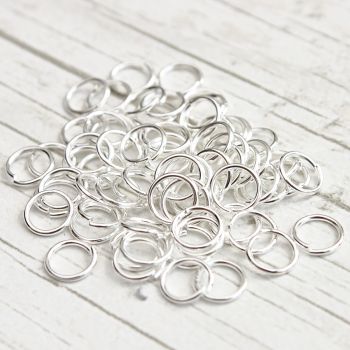 6MM JUMP RING SP