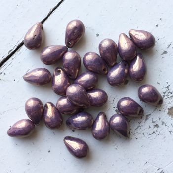 6X9MM TEARDROP