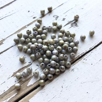 3MM ROUND