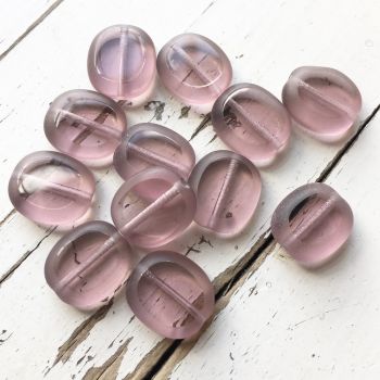OVAL BEAD