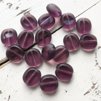 OVAL BEAD