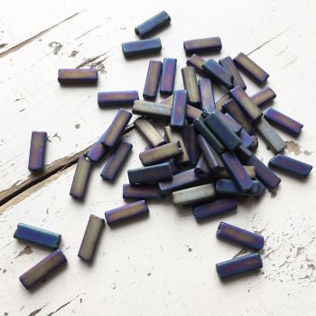 RECTANGLE TUBE BEAD