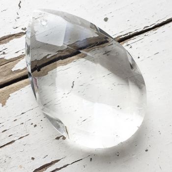 TEARDROP PENDANT