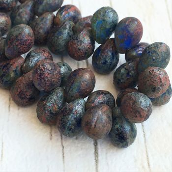 5X7MM TEARDROP