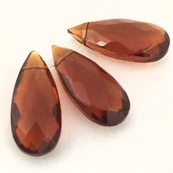 TEARDROP PENDANT