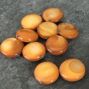 MOTHER-OF-PEARL BEAD