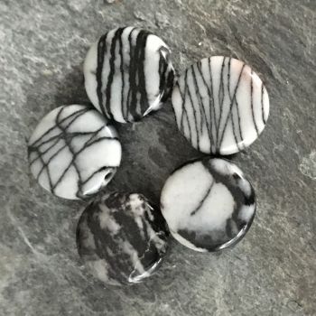 PICASSO STONE COIN