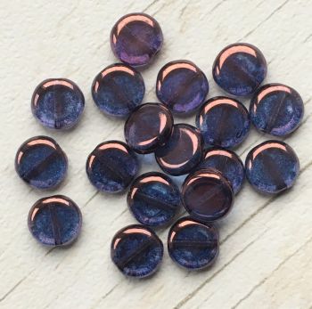 8MM COIN