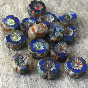 8MM HAWAII FLOWER