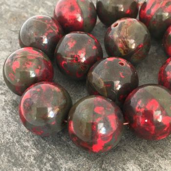 16MM ROUND