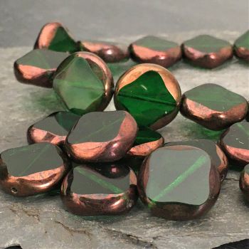 TABLE CUT COIN