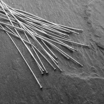 50MM FINE HEAD PIN