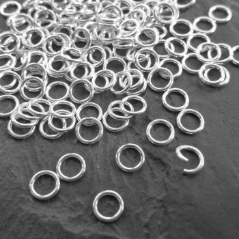 5MM JUMP RING SP