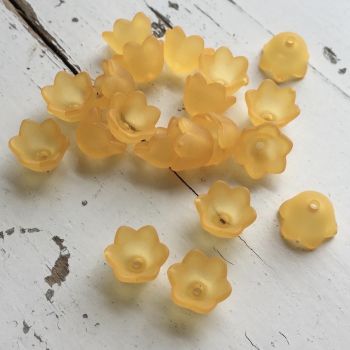 SMALL BELL FLOWER